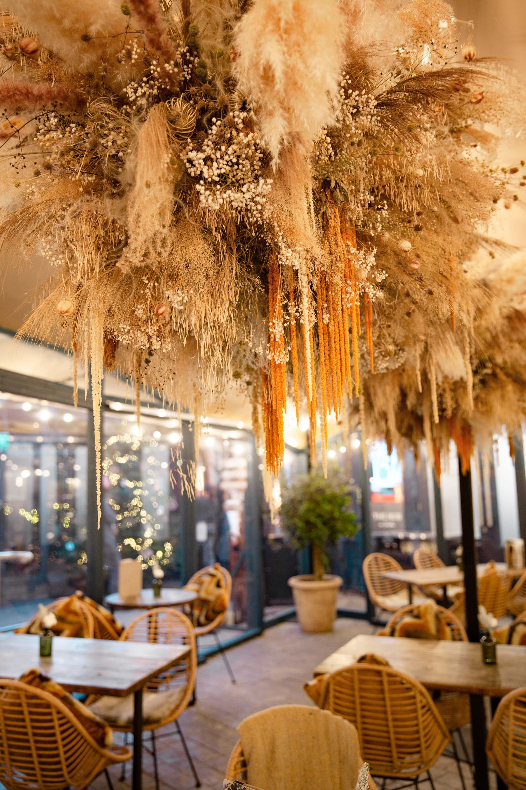 Restaurant Interior 2